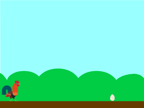 Rooster Run