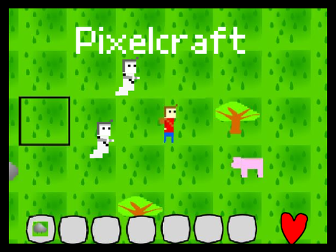 Pixelcraft v1.3 beta