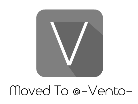 Moved To @-Vento-