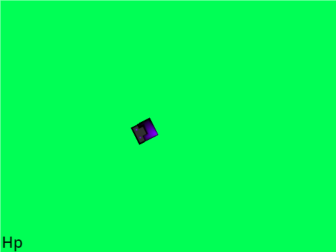 Minecraft Fighting 5 Demo v 0.6