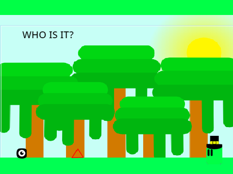 Timski1 Plattformer(green)  remix