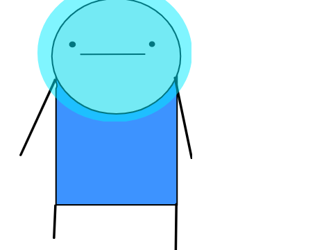 Bubbles_Official Fanart