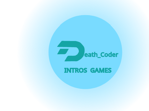 Logo For -Death_Coder-