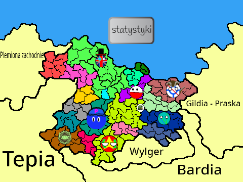 Chcę ten teren na którym jest nowy bal