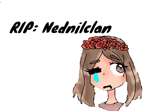 RIP: Nednilclan
