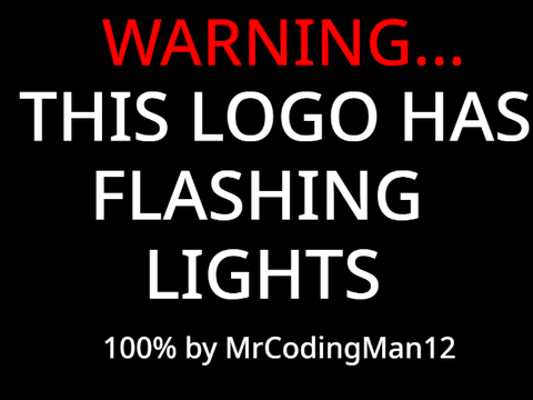 My logo gif :)