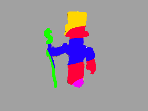 bobux man recolour