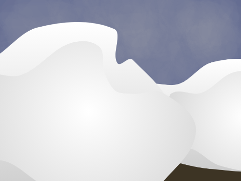 Something is coming...