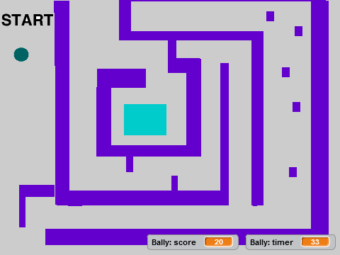 Debug Me #2.6: Not So A-maze-ing! remix
