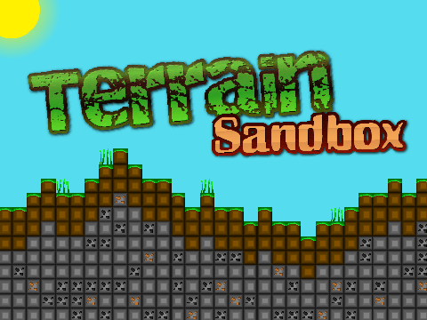 Terrain Sandbox
