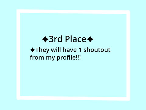 ✦100 DMC (CLOSED)✦