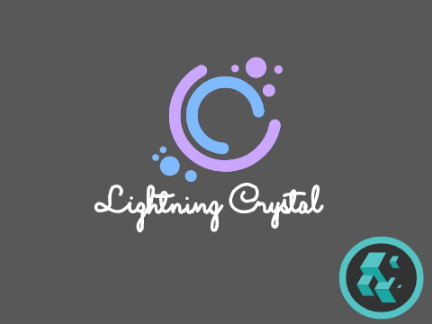 intro for @LightningCrystal
