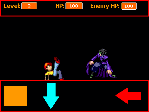 Super Cool Dance Hero