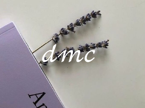 Random DMC