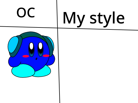 idea comin at ya