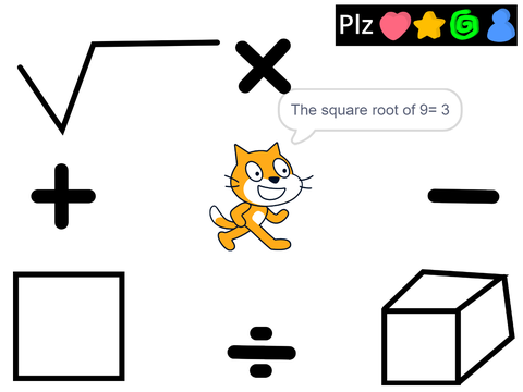 Calculator