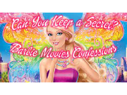 Can You Keep A Secret