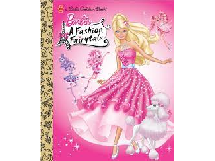 A Fashion Fairytale