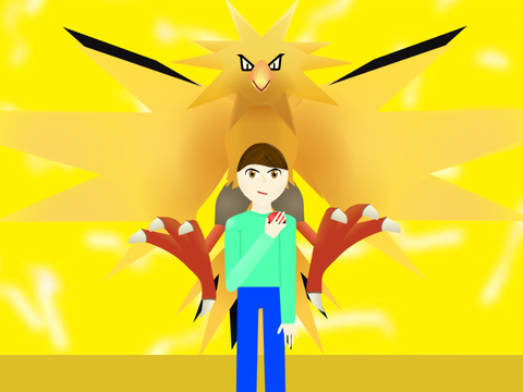 Zapdos