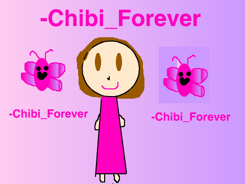Art Trade With -Chibi_Forever