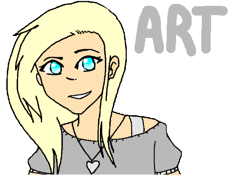 Art March 2015