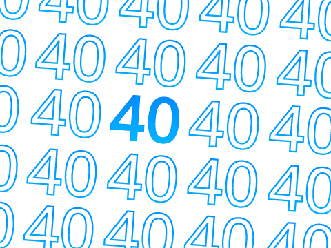 » 40 Random Questions » remix
