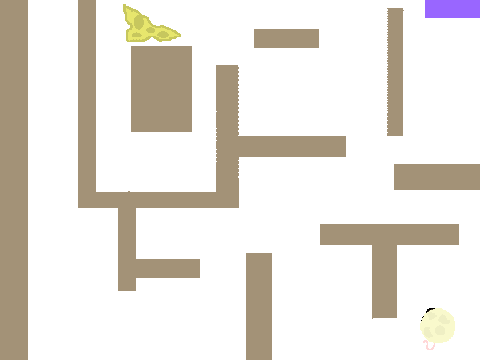 zebu maze game 