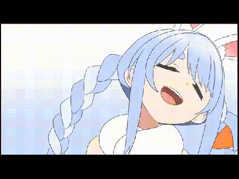 Konpeko Konpeko Konpeko meme