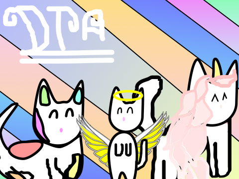 Lil' Cat DTA ~CLOSED~ WIP