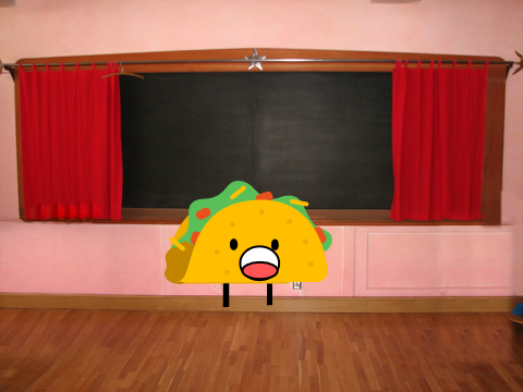 TACO!!!!!!!!!!