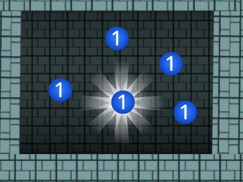 Dungeon Journey 2: Easy Version