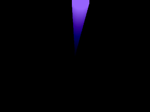 3D tube thing IDK