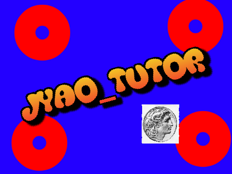 Intro contest entry