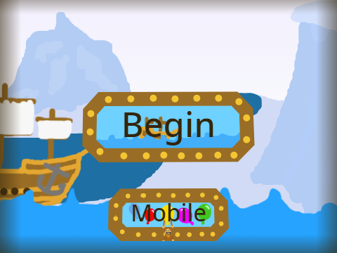 Balloon Ship v2