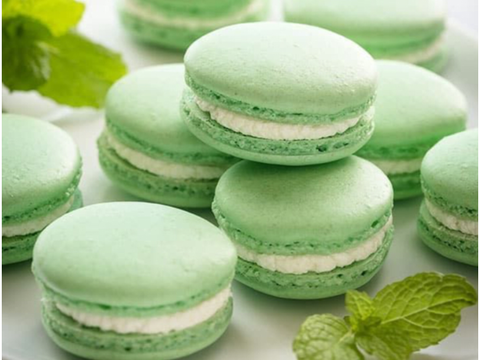 macaron