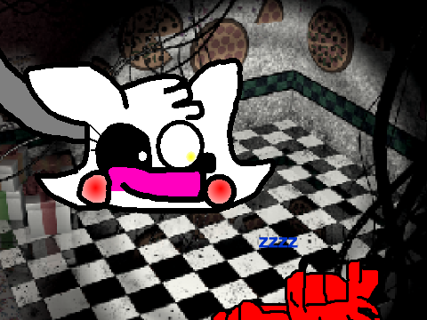 Mangle's lullaby