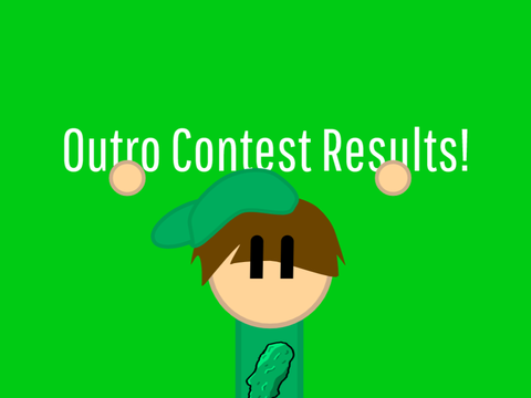 2K Contest Results