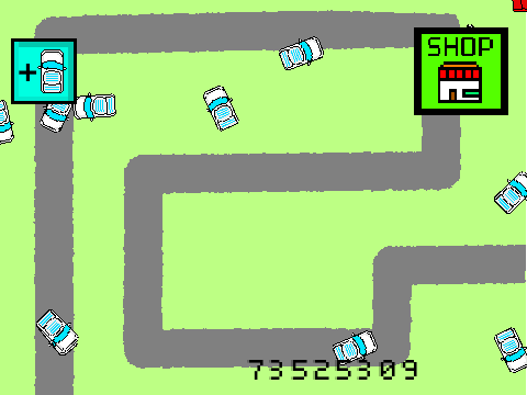 Car Driving Tycoon