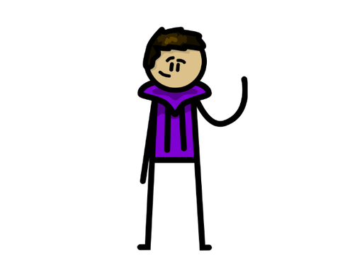 Maybe my OC?