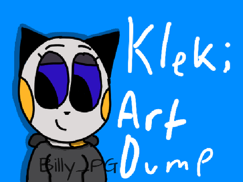 Kleki Art Dump