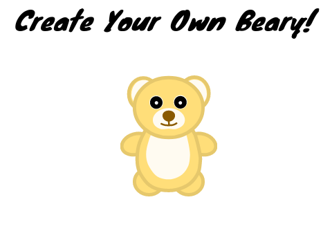 Bear Bear