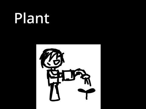 Plant