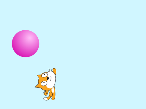 ball attack 