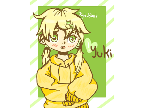 Art trade for -Spiroll-