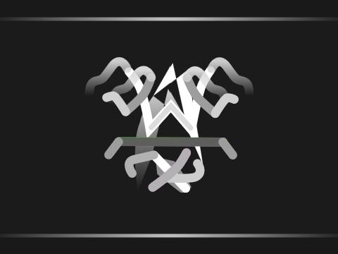 ^W-x-10^ But Colorless 