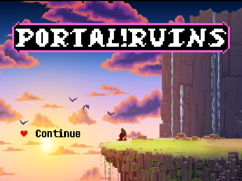 portal!ruins intro for -RRaid-