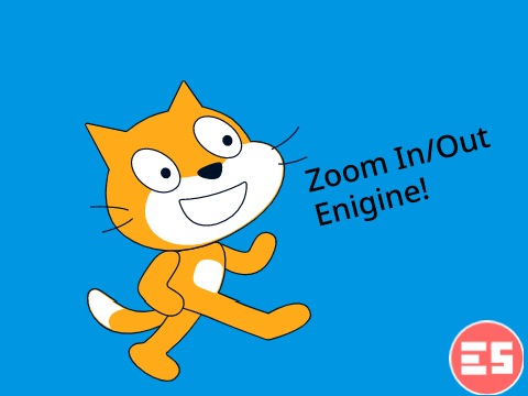Zoom In/Out Engine