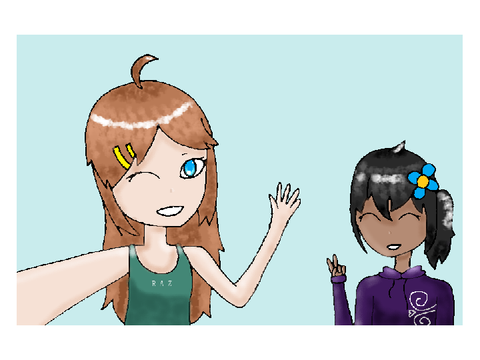 For @-innocence