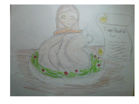 navvel123's art dump map, thanksgiving entry!