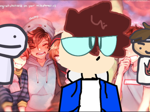 Meme entry! Congrats on 200+:)